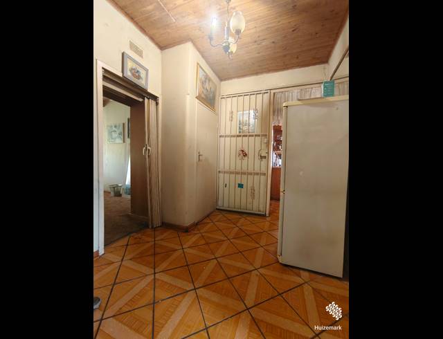 4 BEDROOM HOUSE FOR SALE IN SASOLBURG EXT 3
